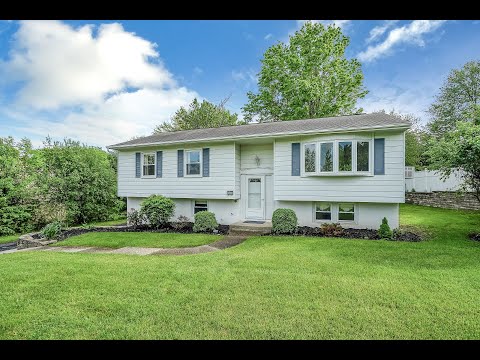 24 Placid Avenue, Middletown, NY home video tour