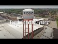 RIDGID® 100 Year Anniversary Kickoff
