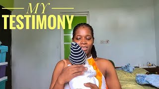 My Triplet Labor and Delivery Testimony First Time Mom Triplet Boys