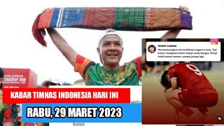 Dear Ganjar, Ini Kata Warganet; Perjuangkan Kemerdekaan Palestina, Tak Harus Kubur Mimpi Anak Bangsa