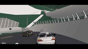 Cat n mouse Battles | happogahara | FR Legends