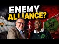 ZUMA AFRIFORUM Kallie Kriel Finally Breaks Silence On Secret Meeting 