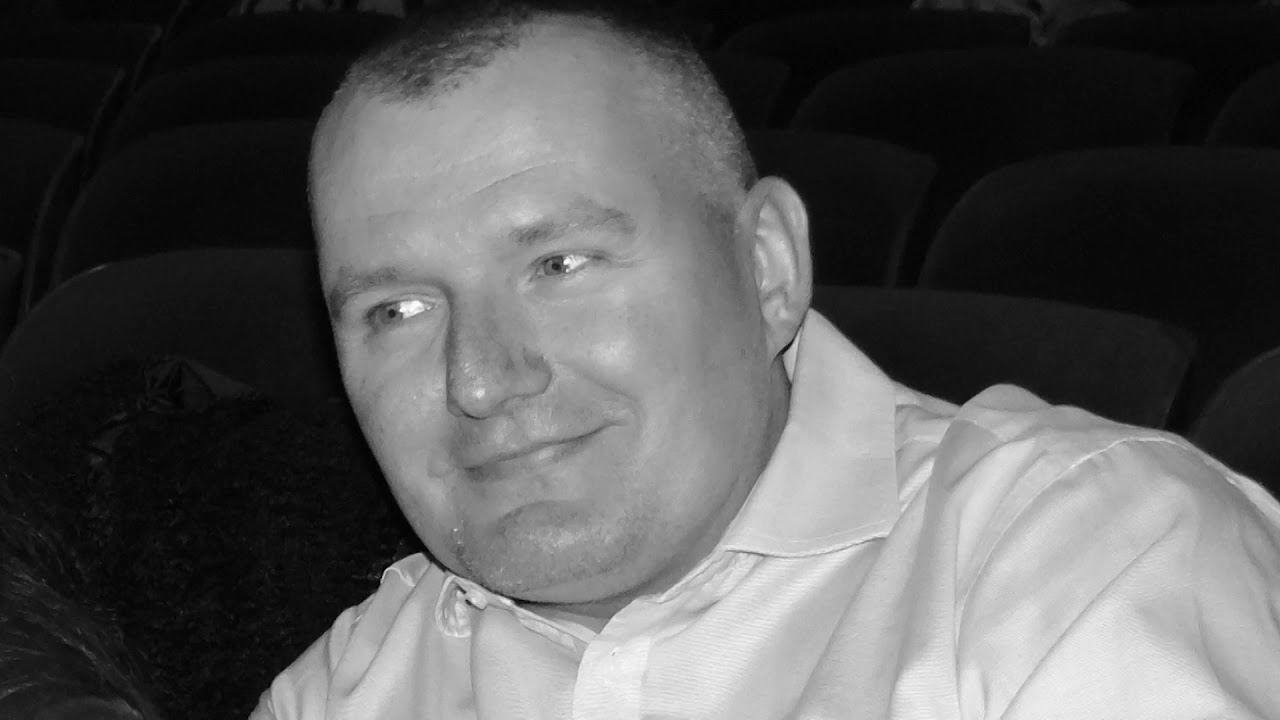 Racibórz. Michał Kędzierski - wspomnienie