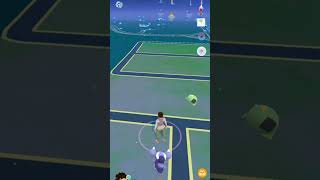HOW TO PLAY Pokemon Go in LANDSCAPE MODE screenshot 4