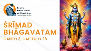 Śrīmad Bhāgavatam 3.28.4