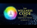 Introducing, The Wellness Code 2024 - Quantum University