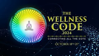 Introducing, The Wellness Code 2024 - Quantum University