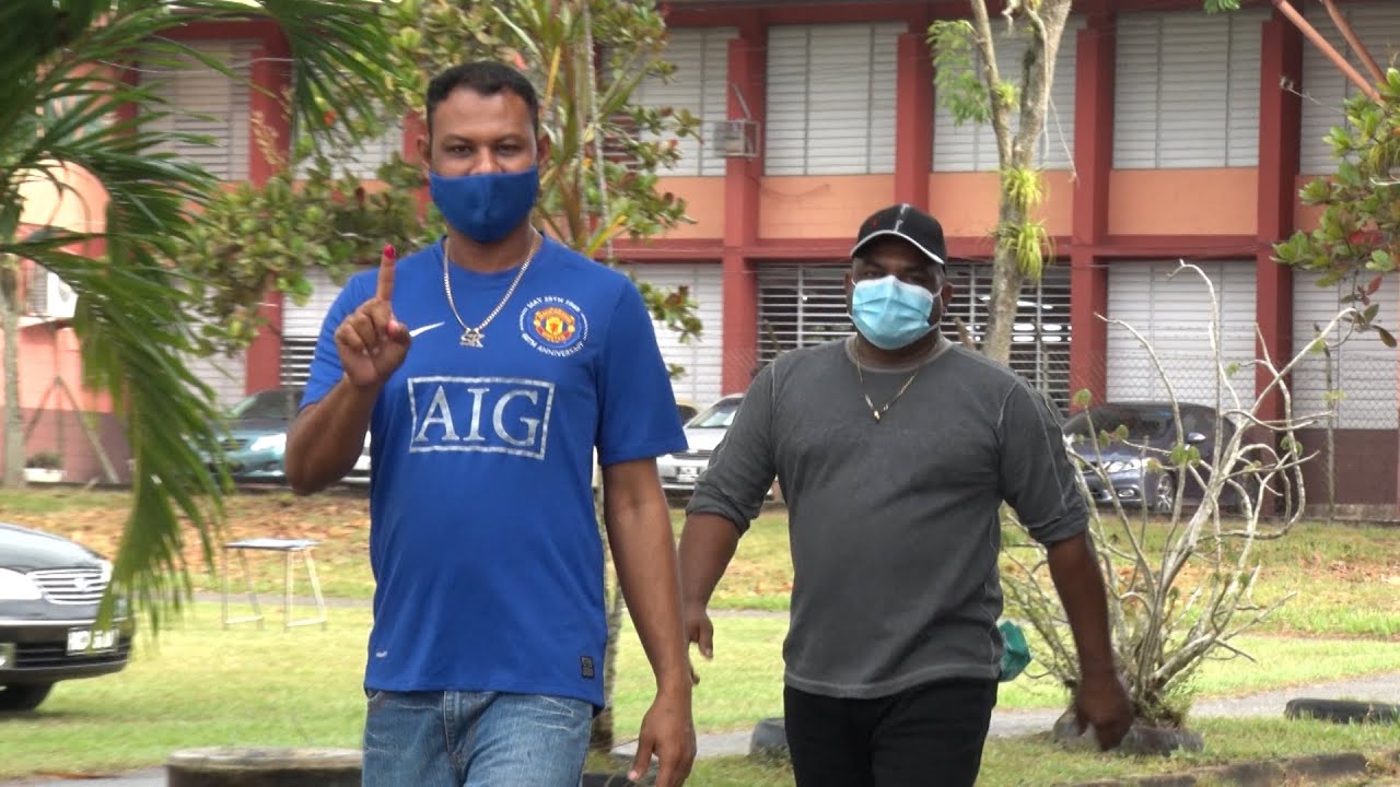 Political Scientist: Outcome In Debe South Bye Election Not Surprising