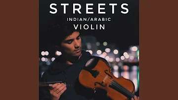 Streets (Violin)