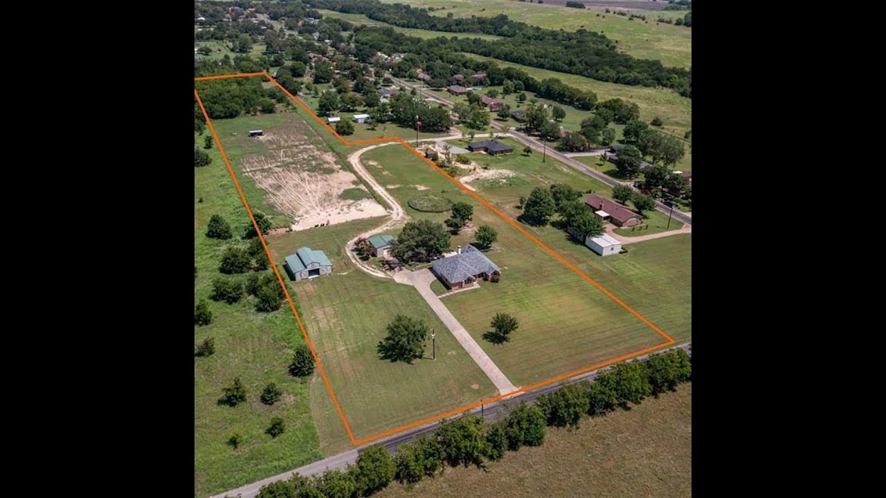 Small Horse Property YouTube