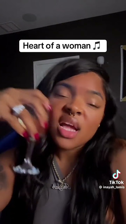 Inayah With another Hit. It's a vibe