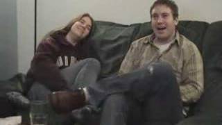 Chad's Proposal Story
