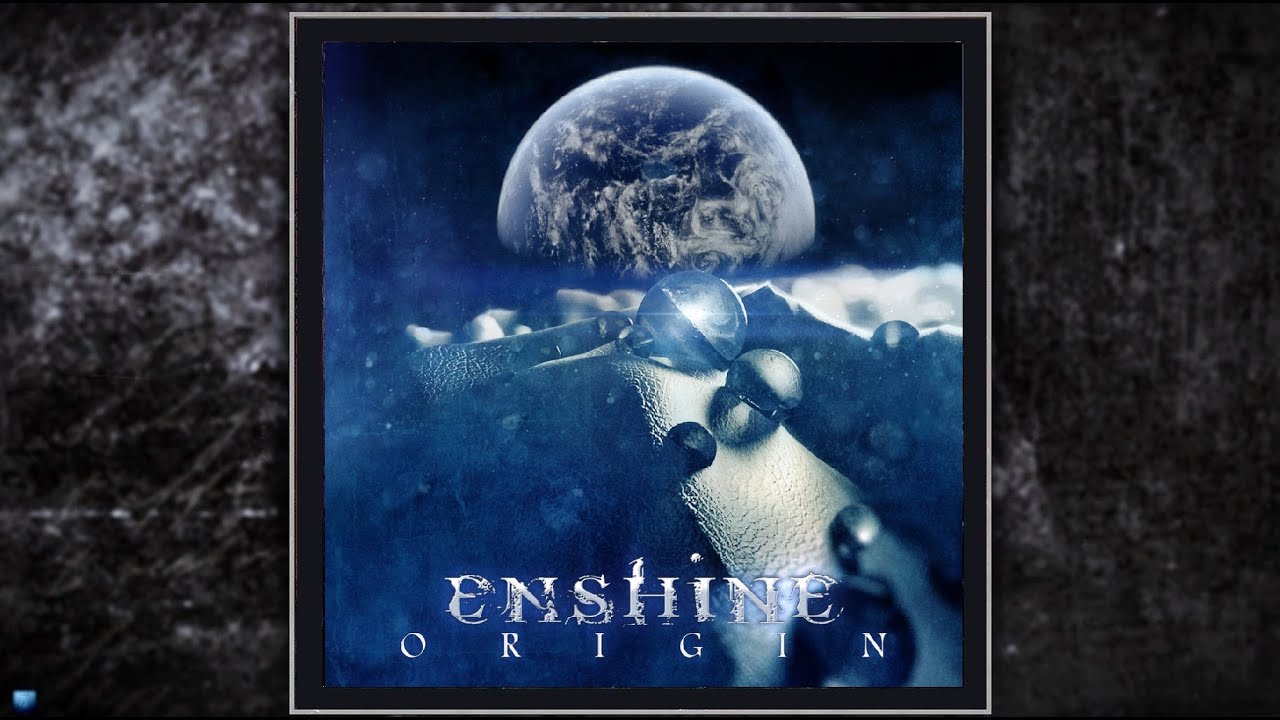 Enshine  —    Origin  (2013) (Full Album)