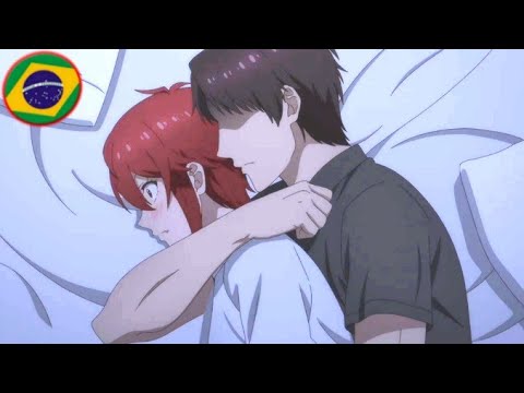 Tomo-chan wa Onnanoko! - Dublado – Episódio 2 Online - Hinata Soul