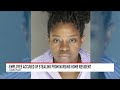 Employee allegedly uses nursing home resident's card to shop online