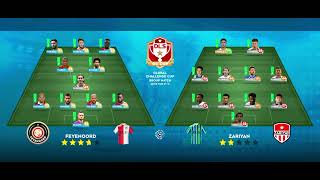 Zariyan Play Games Yas Dream League Soccer ball game Play Games