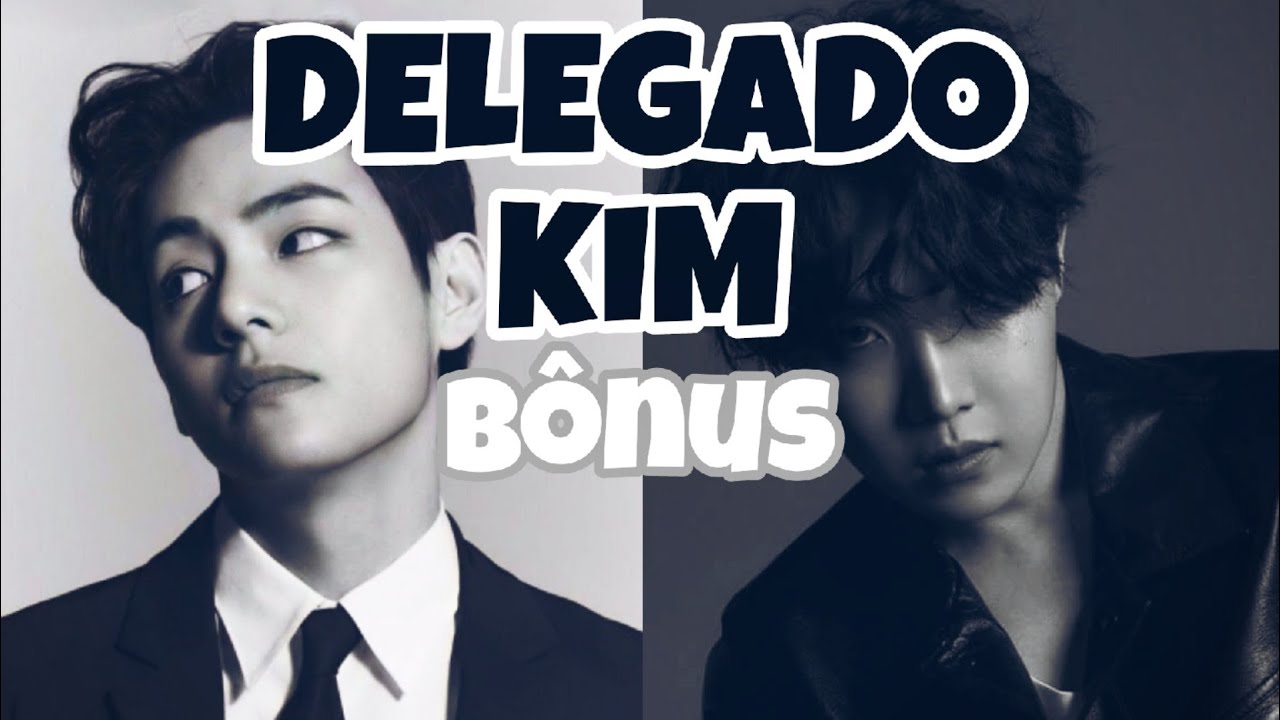LIGAÇÃO VHOPE - DELEGADO KIM (BÔNUS)