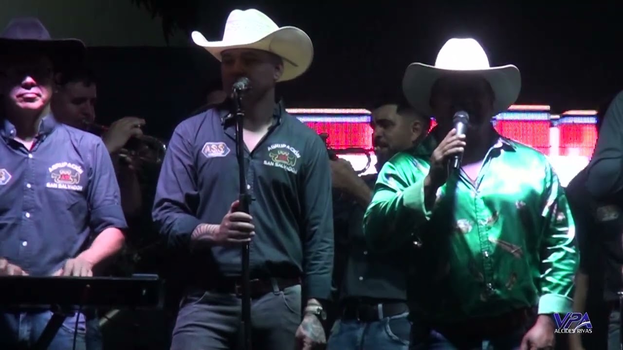 San Salvador Ka`aruete - Carapegua 2025