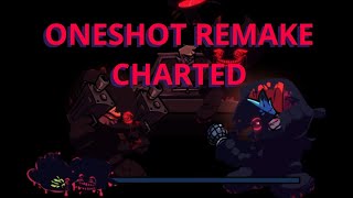 ONE SHOT UNFINISHED REMAKE CHARTED SOMEHOW | CONCEPT VIDEO