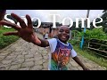 Why Nobody Talks About São Tomé One Of The Least Visited Countries In The World