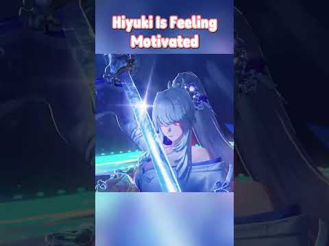 HIYUKI S6 IS SO NUTTY