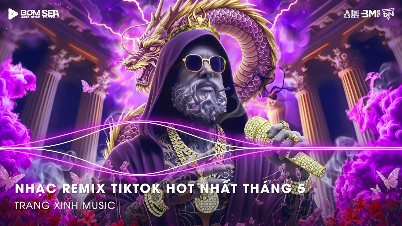 NHẠC TREND TIKTOK REMIX 2026 | NONSTOP VIỆT MIX 2026 BASS CỰC MẠNH | NHẠC TRẺ REMIX HAY NHẤT 2026