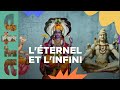 Hindouisme  les origines   les cinq grandes religions du monde  arte