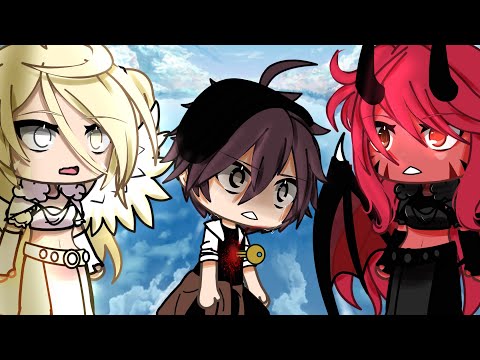 BW⚠️ Anything Can Be a Weapon || meme || Gacha Life Trend