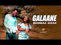 Boonsaa gizaa  galaane  ethiopian oromo music 2020 official