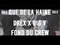 Drex x big v  qdlh  fdc 2020 clip officiel