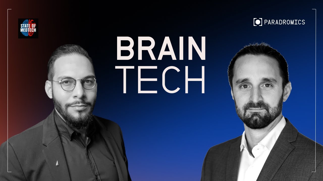 Brain Tech: Real-Time Data is the Future of Mental Health and ...