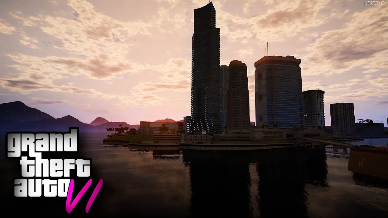 GTA 6 ¿SON REALES LAS NUEVAS FILTRACIONES?