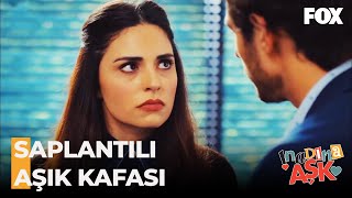 Deniz, Ezgiyi Reddetti - İnadına Aşk 25. 