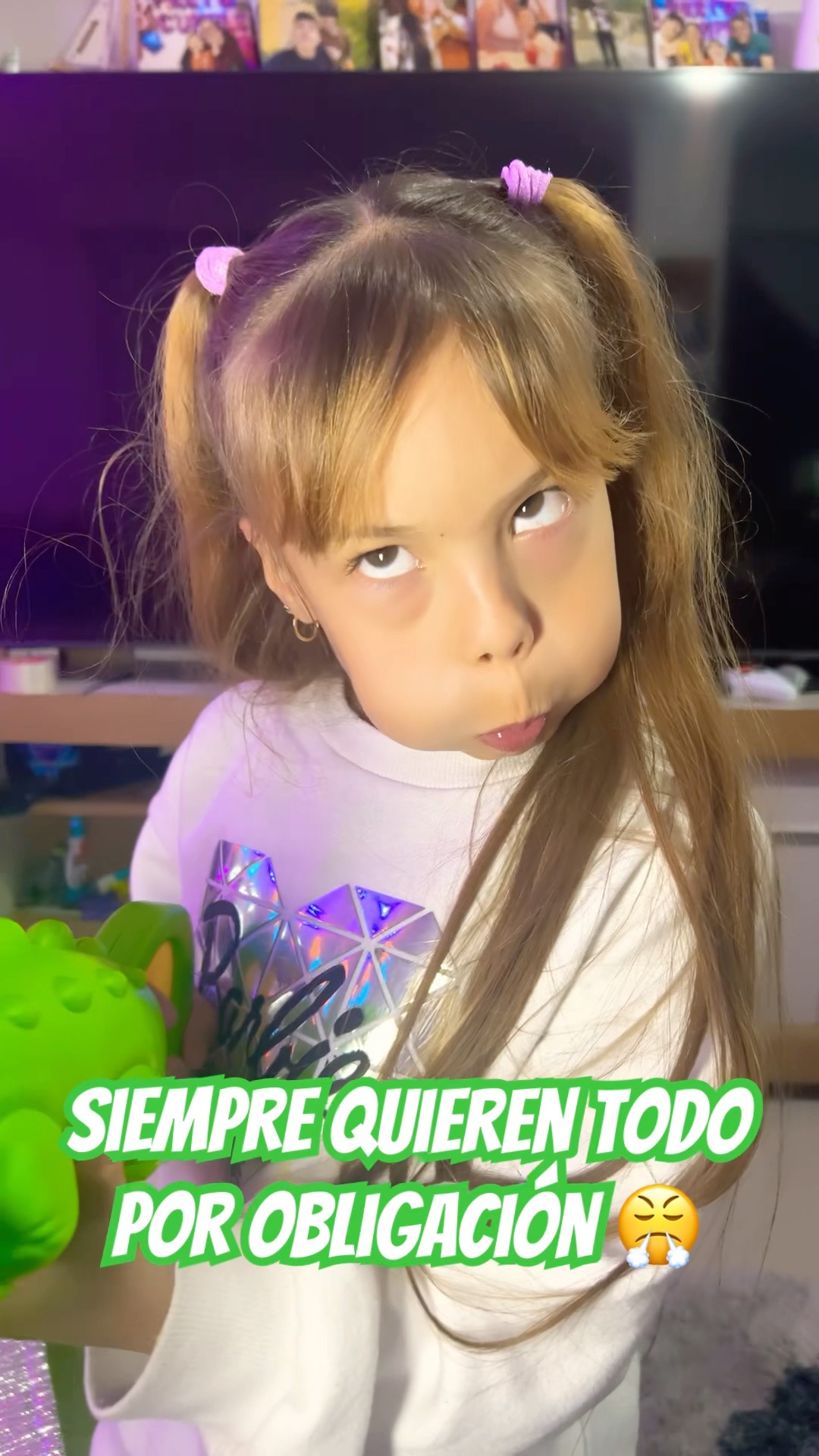 Los niños de la ACTUALIDAD #humor #cosasdefamilia #comedia #shortviral