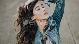 Rock Slideshow | After Effects project | Videohive template
