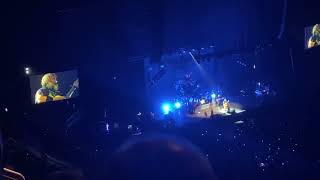 Tenacious D, live @ The 02, London, 16/06/23- Dude(I totally miss you)
