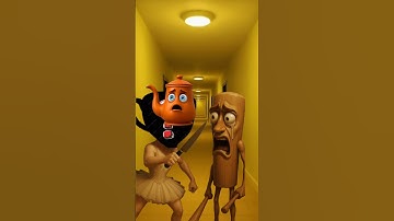 GUESS REAL HEAD of LIRILI LARILA part #04 garry