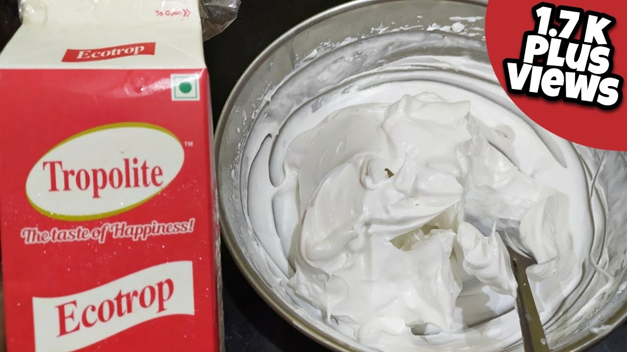 Discover 123+ tropolite cake cream best in.eteachers