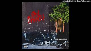 Travis  Scott - Hell Of A Night - Owl Pharaoh (Remastered)
