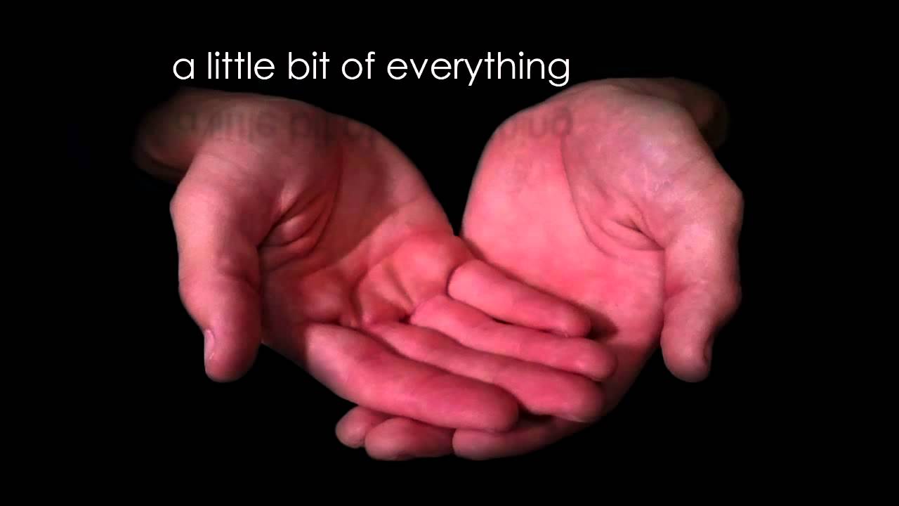 Tanner Grenko - Be Still, My Soul