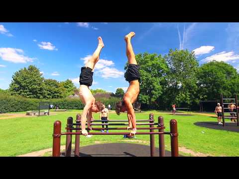 Protein Problems | Calisthenics - Protein Problems | Calisthenics