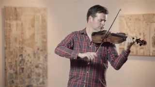 Until Next Time By Kenji Bunch Robert H. Simonds, Violin