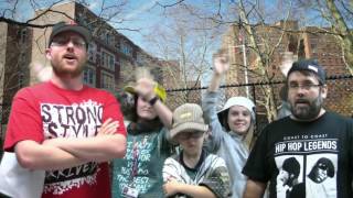 "GangSTAAR Paradise" Westbrook Intermediate STAAR Parody Net Worth