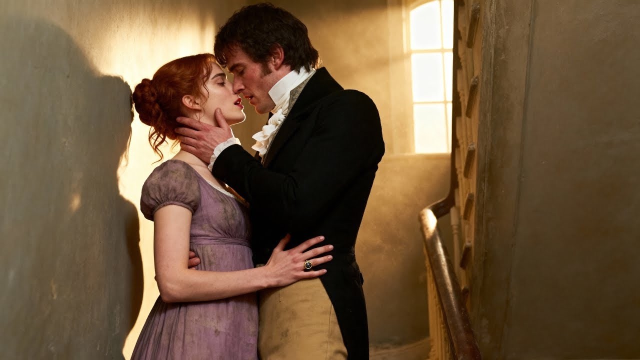 ГРАФ РАЗРУШИЛ ЕЁ РЕПУТАЦИЮ ИЗ МЕСТИ… А ПОТОМ УЗНАЛ, ЧТО ОНА ВЗЯЛА ВИНУ НА СЕБЯ РАДИ ЕГО СЕСТРЫ