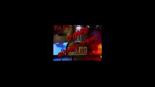 ZOMBI KAMPUNG PISANG | PART 1