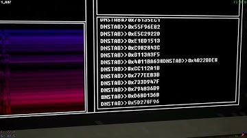 3 Strange signals (Voices of the Void 0.6.1b)