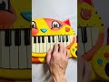 Thiếu niên hoa hồng #catpiano #玫瑰少年