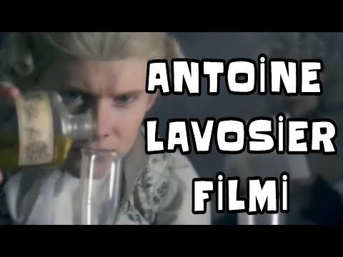 Video: Antoine Lavoisier korunum yasasını nasıl keşfetti?