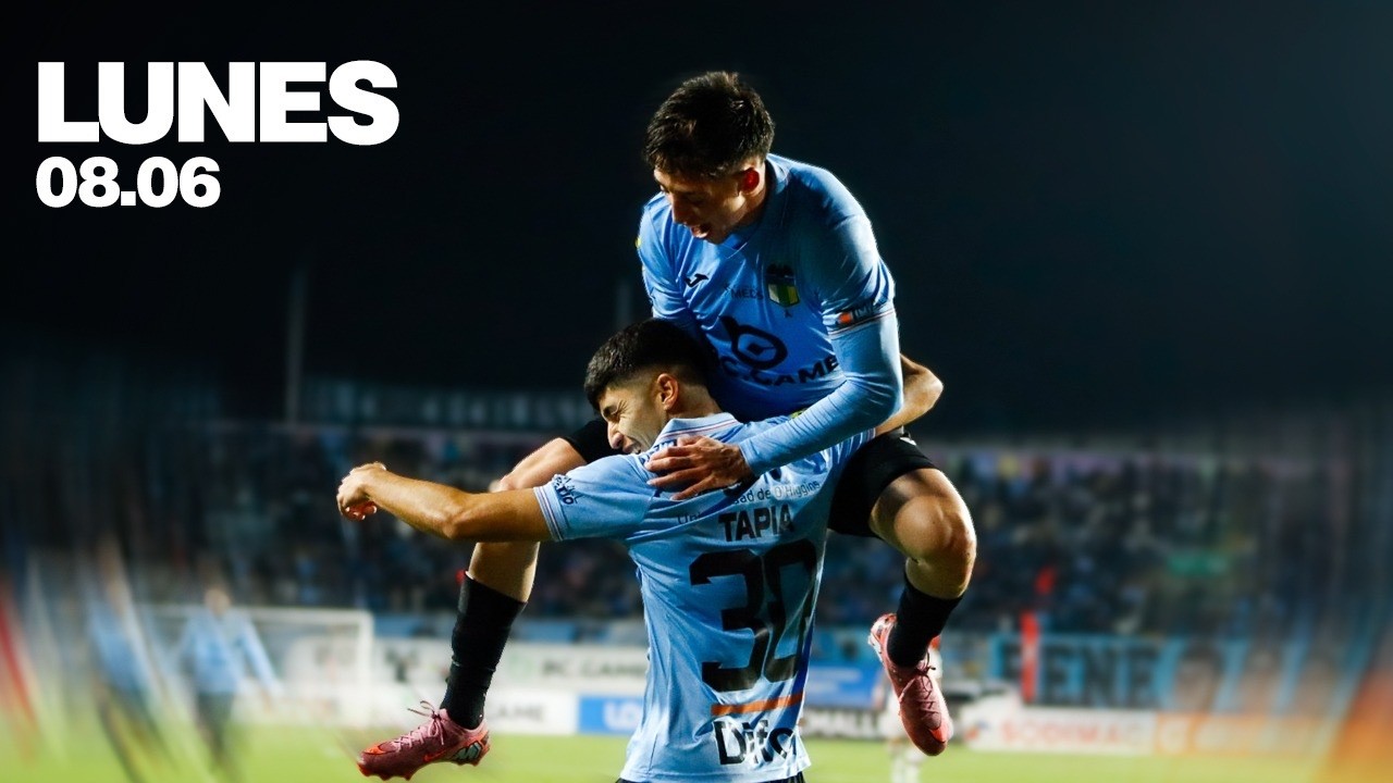 Post Partido 🆚 Palestino | 8-6-26
