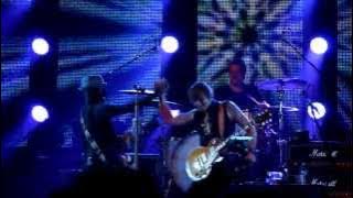 Richie Sambora - Fallen from Graceland, Berlin 13.10.2012